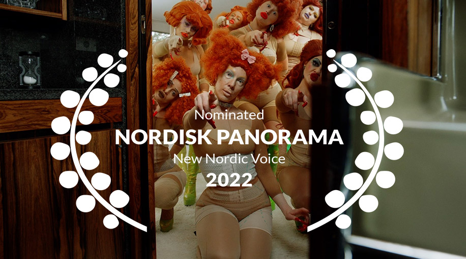 Teen Amateur Homemade Sex - New Nordic Voice 2022 - Nordisk Panorama