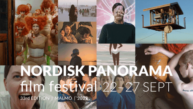 Dates & deadlines - Nordisk Panorama