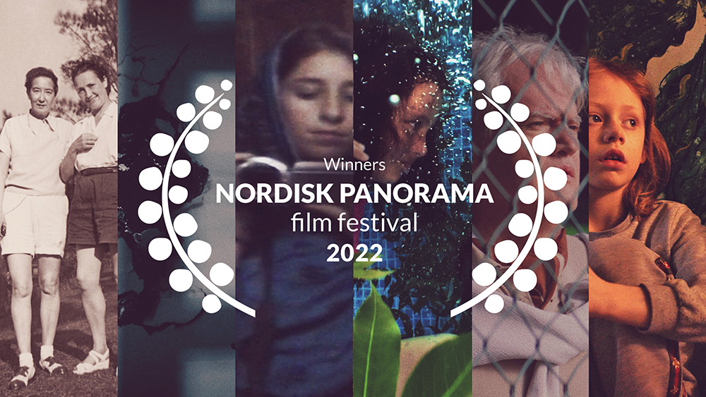 Winning Films Nordisk Panorama Film Festival 2022 Nordisk Panorama