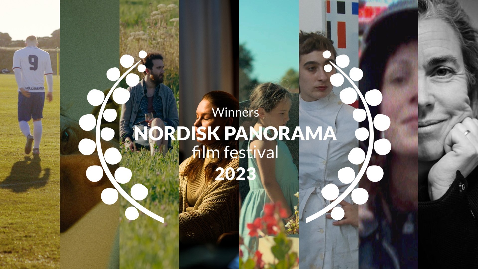 New Nordic Voice 2022 - Nordisk Panorama