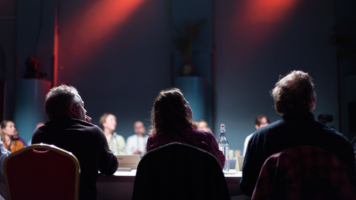Nordisk Panorama Film Festival 18-23 september, 36 edition, Malmö